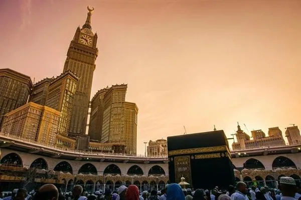 جریمه سنگین عربستان برای حج بدون مجوز