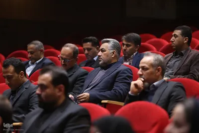 دومین روز شانزدهمین گردهمایی سراسری معاونان پشتیبانی جهاددانشگاهی