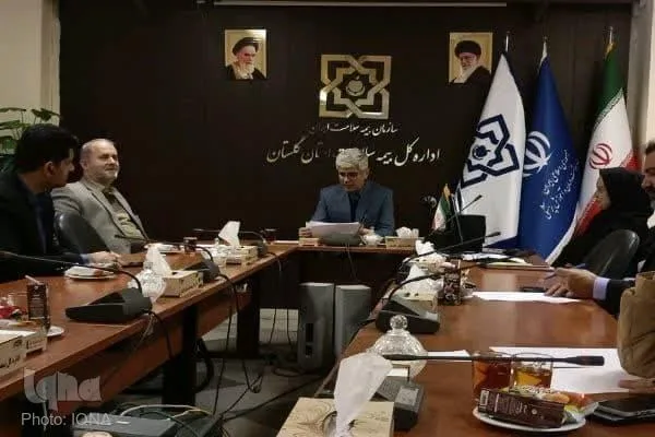 پوشش ۱۰۷ بیماری خاص و صعب‌العلاج توسط بیمه سلامت گلستان