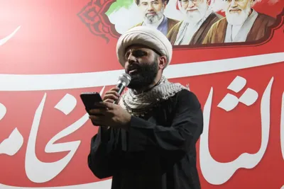  یکصد و هفتاد و دومین اجتماع شبانه بابلسر