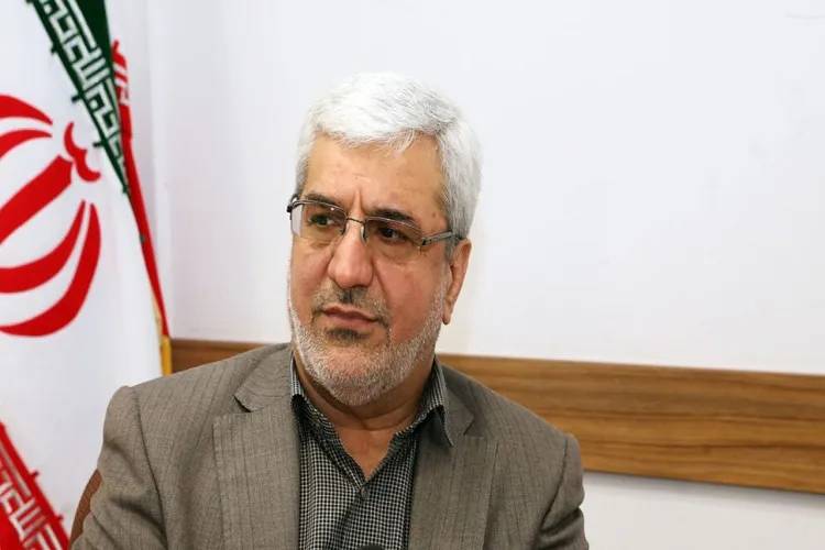 مصوبه دولت در خصوص مکان های برگزاری تجمعات در چارچوب وظایف کمیسیون ماده ۱۰ احزاب بود