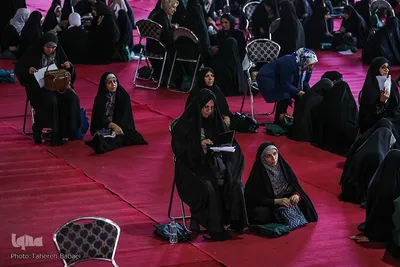 همایش قرآنی غدیر