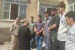 دانشجو معلمان