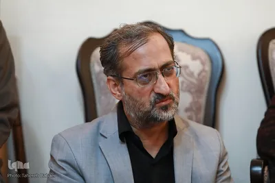 دیدار جامعه قرآنی با خانواده شهیدان سخاوتی