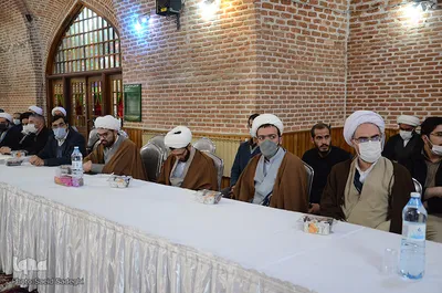 نشست تخصصی بررسی ابعاد علمی،اخلاقی علامه مصباح یزدی‎
