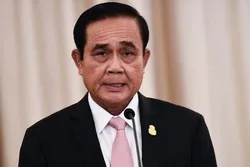 Thai PM Says No Daesh Ties to Thailand as Egypt Arrests Student