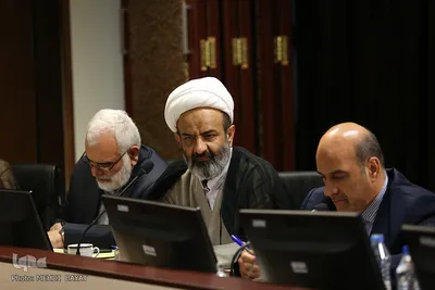 بررسی مشکلات کارگری استان مرکزی با حضور رئیس قوه قضائیه