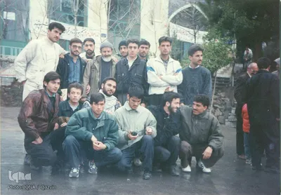 به یاد مرحوم حاج رضا یزدان پناه، فعال قرآنی