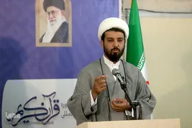 آیین رونمایی از هشت محصول جدید قرآنی در بیست‌ونهمین نمایشگاه بین‌المللی قرآن کریم