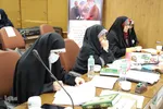 مرحله شهرستانی مسابقات قرآن اوقاف در تبریز