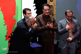دومین همایش تئاتر مردمی پیاده روی اربعین