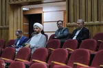 دومین روز سی و هشتمین دوره جشنواره ملی قرآن دانشجویان در تبریز‎