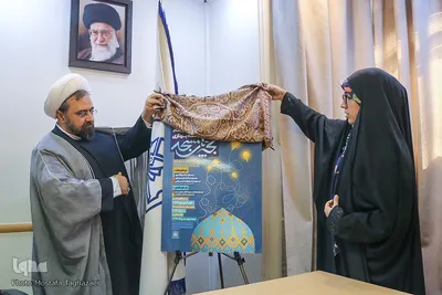 نشست خبری ربع قرن کانون های فرهنگی مساجد
