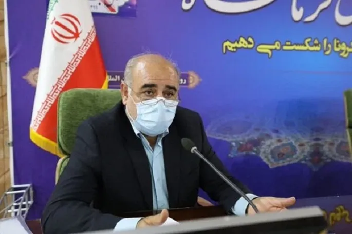 رعایت فاصله اجتماعی از ضوابط برگزاری مراسم ماه محرم است