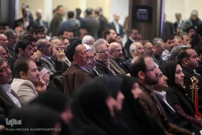 مراسم گرامیداشت سالروز ورود امام خمینی(ه) به میهن
