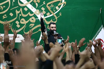 اجتماع یاوران حضرت خدیجه(س)