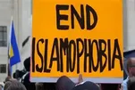 Islamofobia adalah projek politik dan perkauman