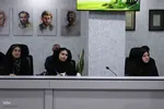 برگزاری دوره آموزشی خبرنگاری بحران ویزه اصحاب رسانه آذربایجان شرقی
