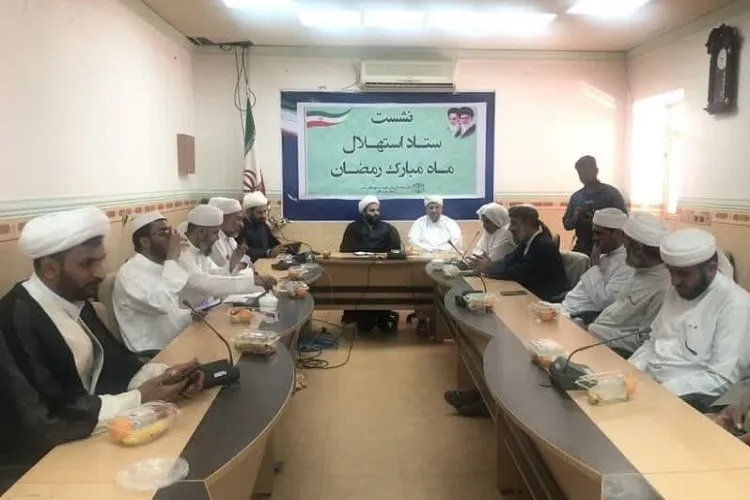 هم‌افزایی در مسئله استهلال، انسجام امت اسلامی را به رخ می‌کشد