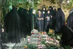 پانزدهمین سالگرد حمله تروریستی به مسجد سیدالشهدا (ع) شیراز