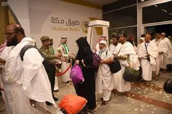 ارائه تسهیلات سفر به زائران حج از سوی عربستان