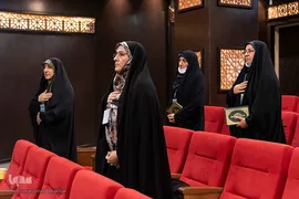 مرحله استانی مسابقات سراسری قرآن در البرز‎‎