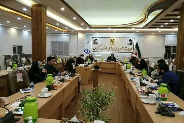 مسابقات جای آزمون و خطا نیست / با صرف تأسیس خانه قرآن قاری تربیت نمی‌شود