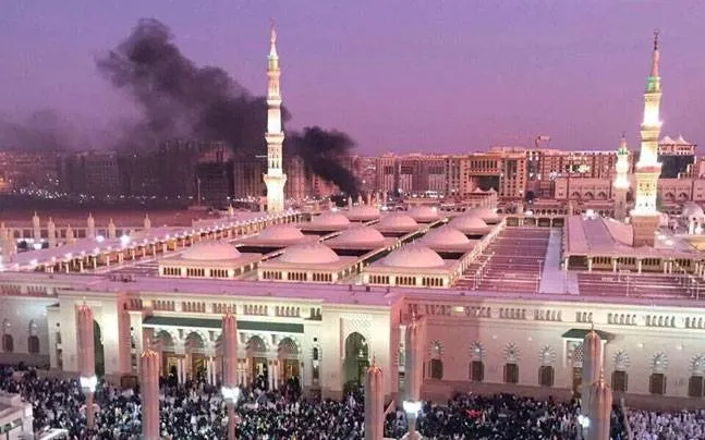 Iran yalaani hujuma za kigaidi Saudi Arabia