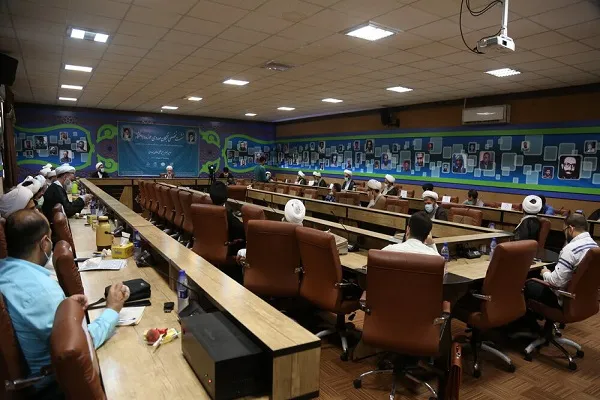 صدیقی: مردم باید به بلوغ فکری و معرفتی برسند