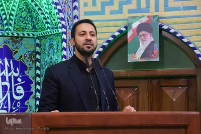 نماز جمعه یزد