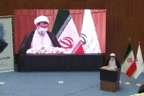 ضرورت توجه جدی استاندار به ظرفیت‌های کرمان