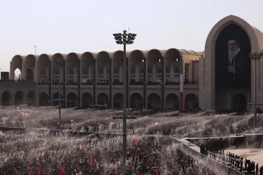 نماهنگ | «مهمان آقا»؛ آخرین دیدار