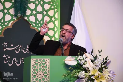 اختتامیه سومین جایزه ادبی مادرانه در اصفهان
