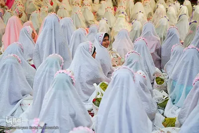 جشن ملی تکلیف