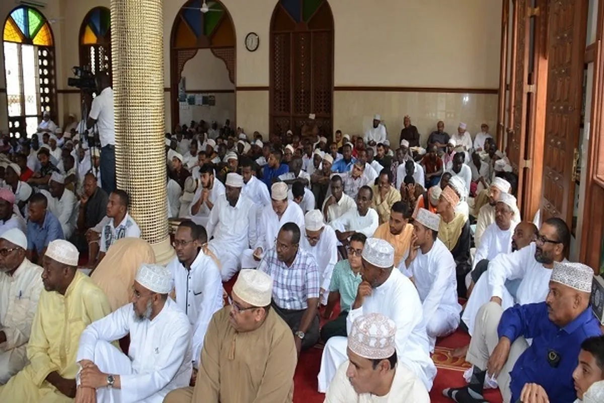 Jinsi ya Kudumisha Manufaa ya Kiroho ya Ramadhani Baada ya Mwezi Kumalizika (Sehemu ya 3)