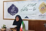 آزمون سراسری حفظ 25 جزء در مؤسسه مهد قرآن پایان می‌یابد
