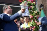 آغاز سال تحصیلی جدید در آذربایجان‌غربی‎