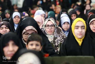فینال مسابقات چهل‌ویکمین دوره مسابقات بین‌المللی قرآن جمهوری اسلامی ایران در مشهد