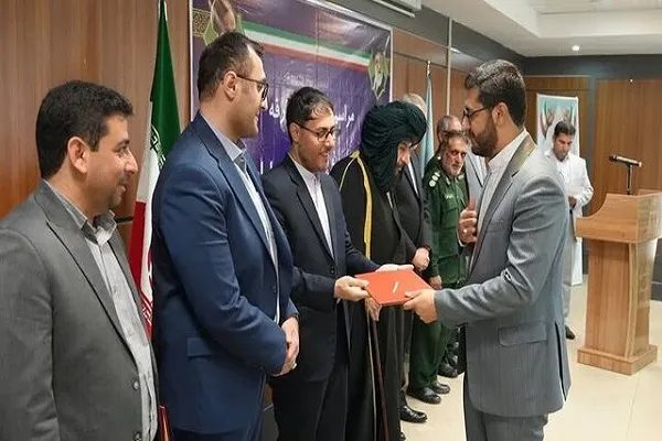 جلب مشارکت مردمی لازمه تحقق شعار سال است