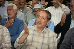 گردهمایی هیئت‌های مذهبی اصفهان در آستانه محرم