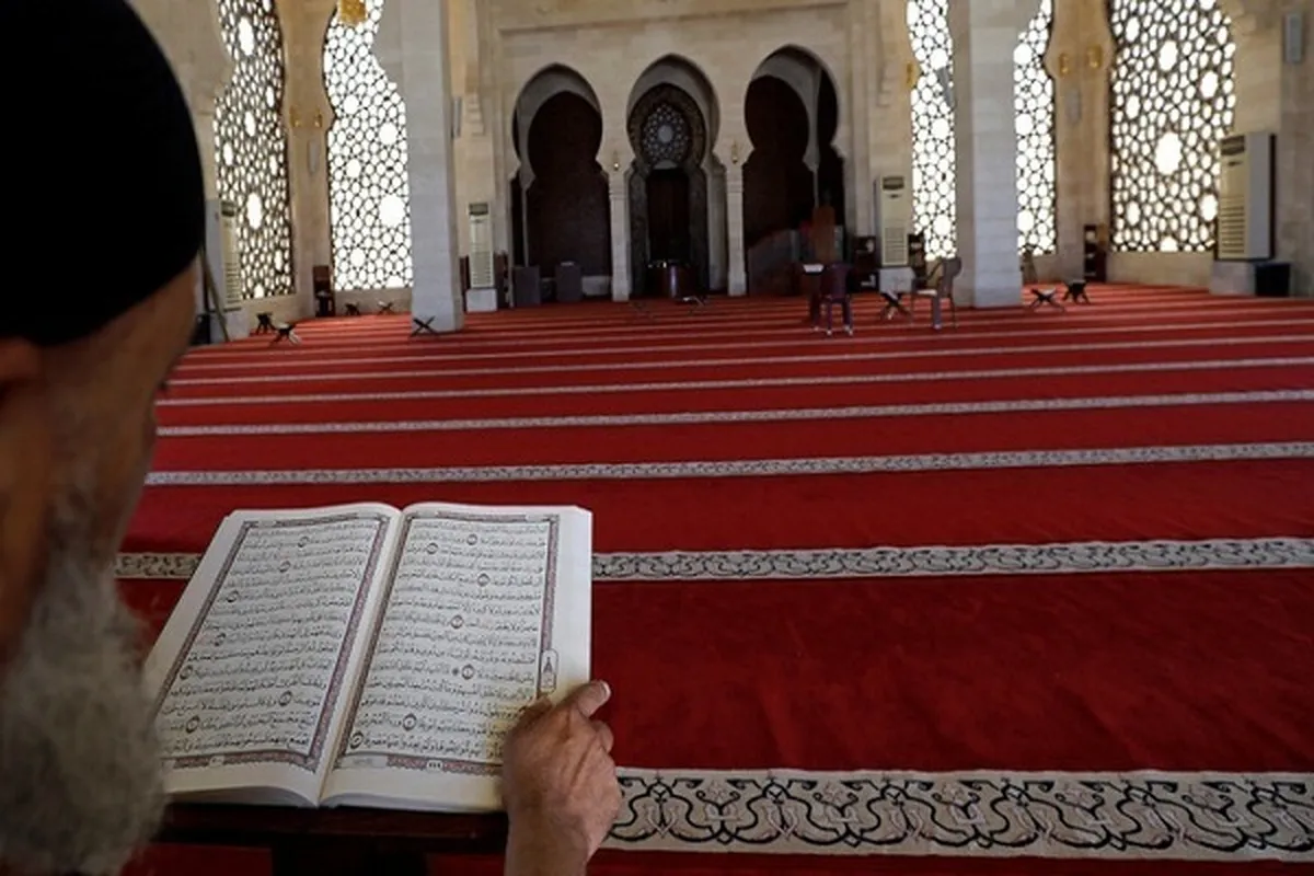 Nouvelles non confirmées de profanations du Coran en Arabie Saoudite