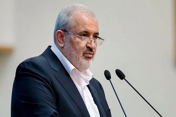 اعلام برنامه‌های وزیر نیرو در سفر به سیستان‌وبلوچستان