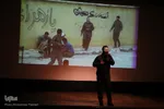 همایش لباس خاکی ها‎‎ - شیراز