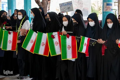 تجدید میثاق جامعه قرآنی با آرمانهای شهدای انقلاب