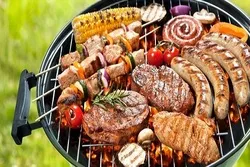 Halal Ribfest revient à Toronto pour la deuxième année