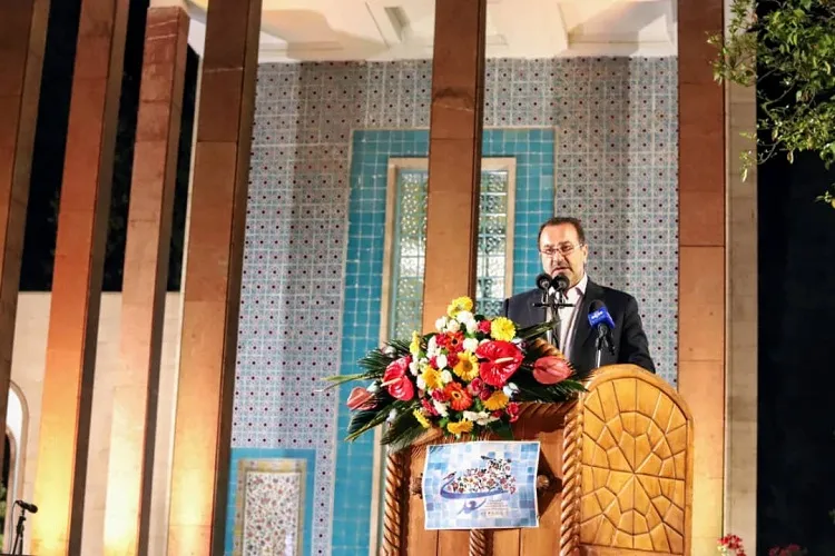 پندهای سعدی برگرفته از معارف قرآن است/ شیخ اجل؛ منادی صلح و مهرورزی
