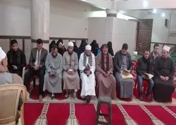L'Egypte lance 70 centres de mémorisation du Saint Coran