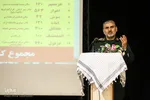 سردار حسن شاهوارپور، فرمانده سپاه حضرت ولیعصر(عج) خوزستان 
