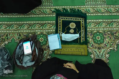 اقامه نماز جمعه تبریز بعد از ۴ ماه تعطیلی