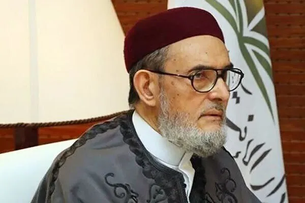 Mufti wa Libya atangaza kuunga mkono Iran katika vita vya kukabiliana na Israel, Marekani